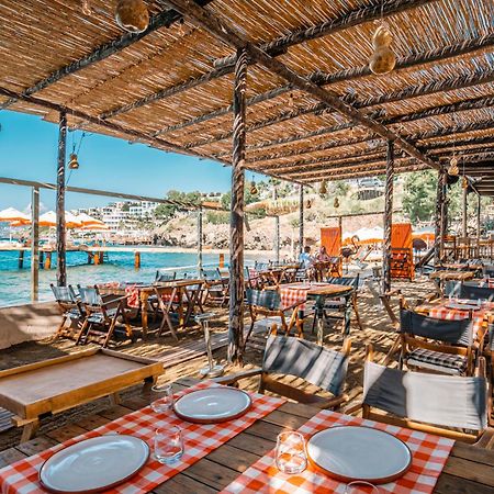 La Local Yalikavak Hotel Bodrum Buitenkant foto