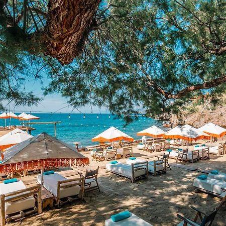 La Local Yalikavak Hotel Bodrum Buitenkant foto