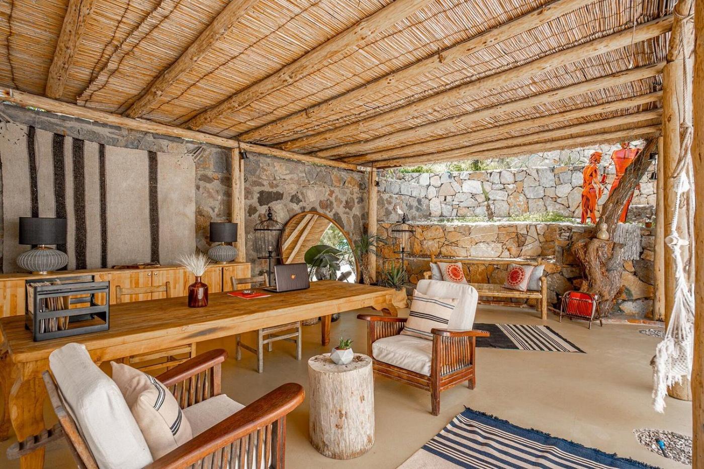 La Local Yalikavak Hotel Bodrum Buitenkant foto