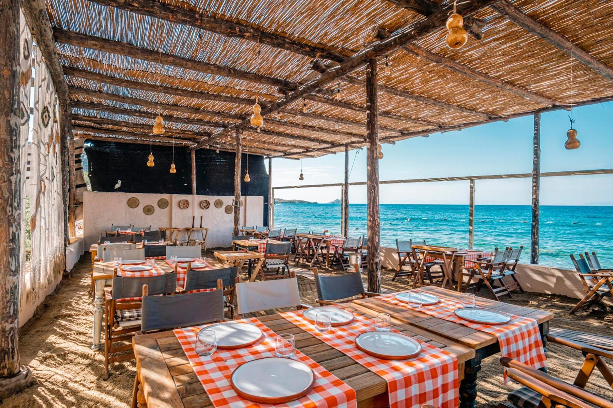 La Local Yalikavak Hotel Bodrum Buitenkant foto