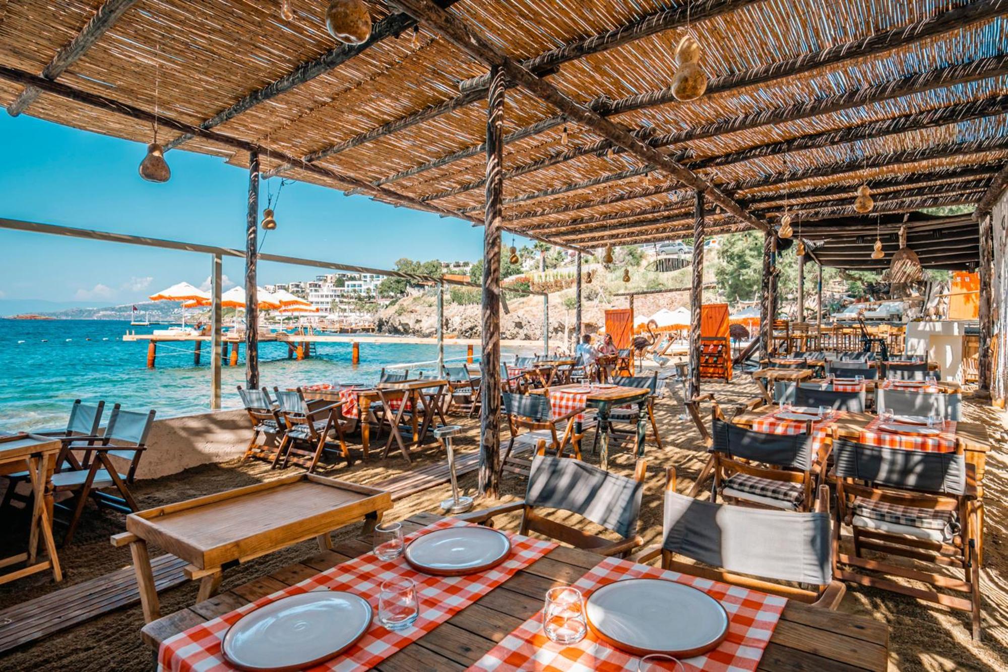 La Local Yalikavak Hotel Bodrum Buitenkant foto
