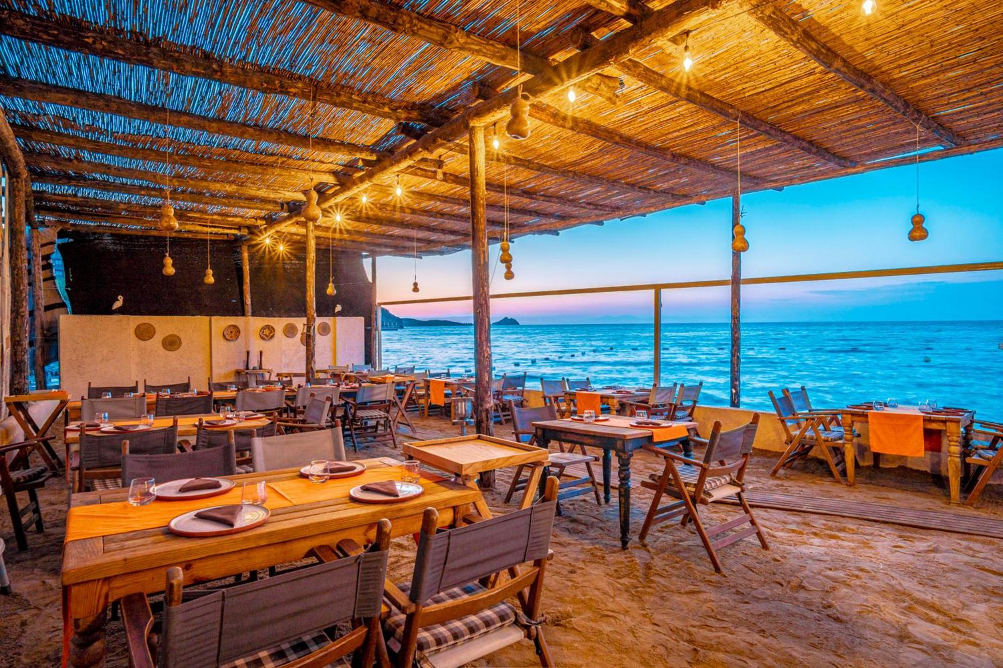 La Local Yalikavak Hotel Bodrum Buitenkant foto