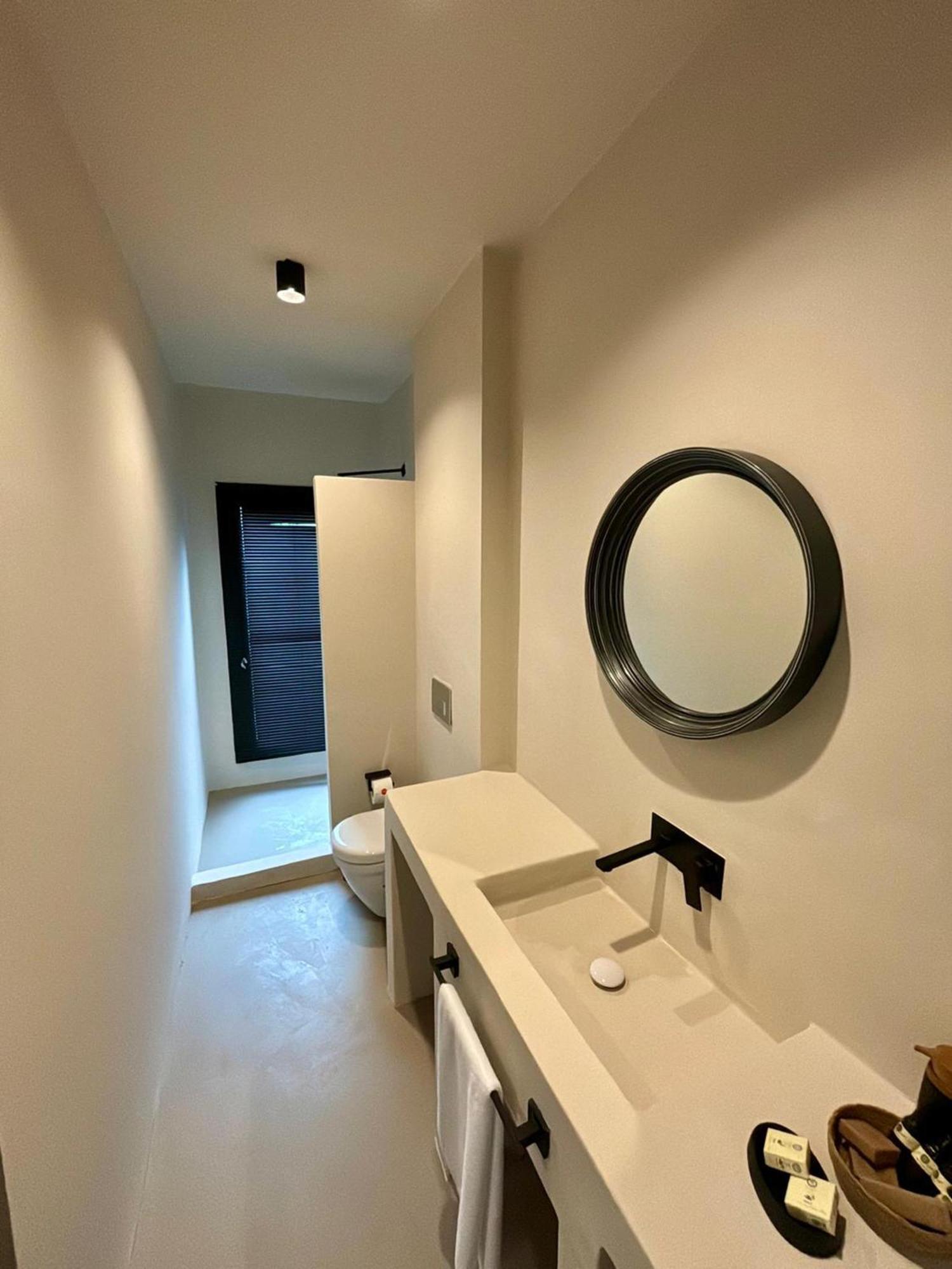 La Local Yalikavak Hotel Bodrum Buitenkant foto