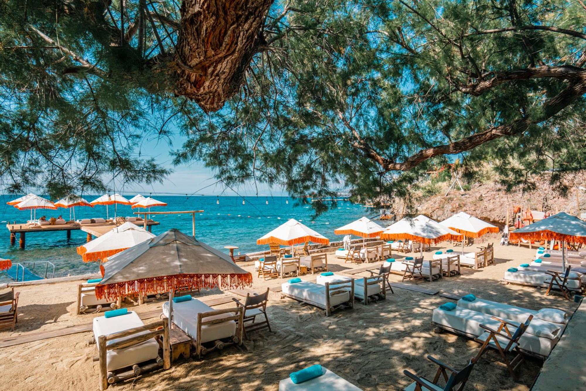 La Local Yalikavak Hotel Bodrum Buitenkant foto