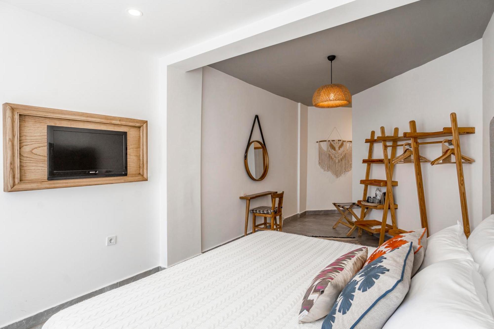 La Local Yalikavak Hotel Bodrum Buitenkant foto