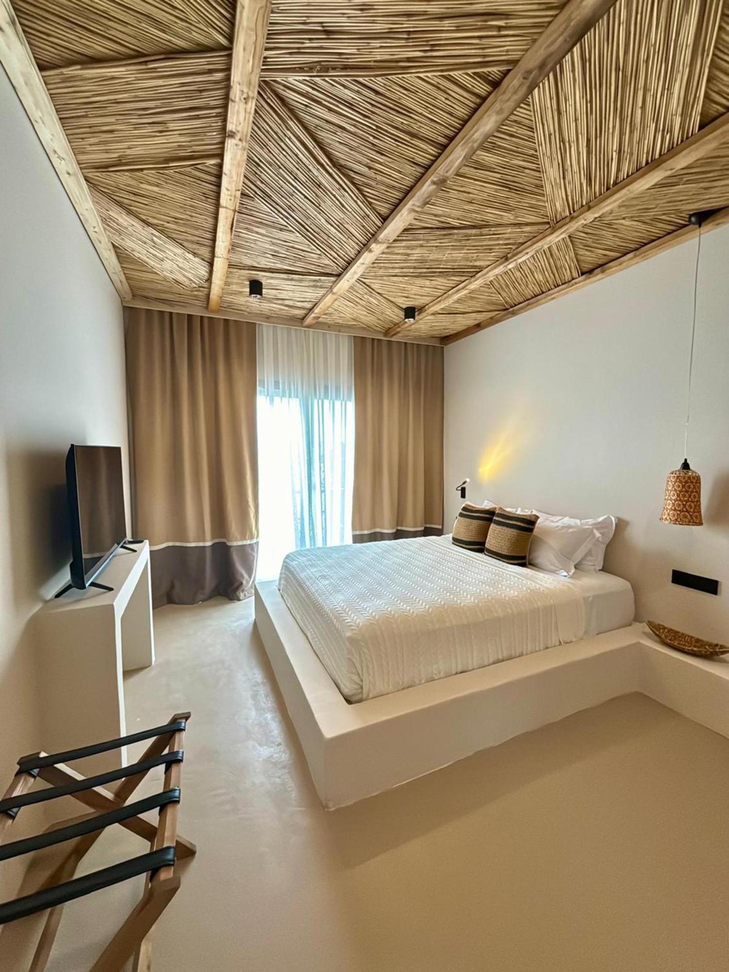 La Local Yalikavak Hotel Bodrum Buitenkant foto