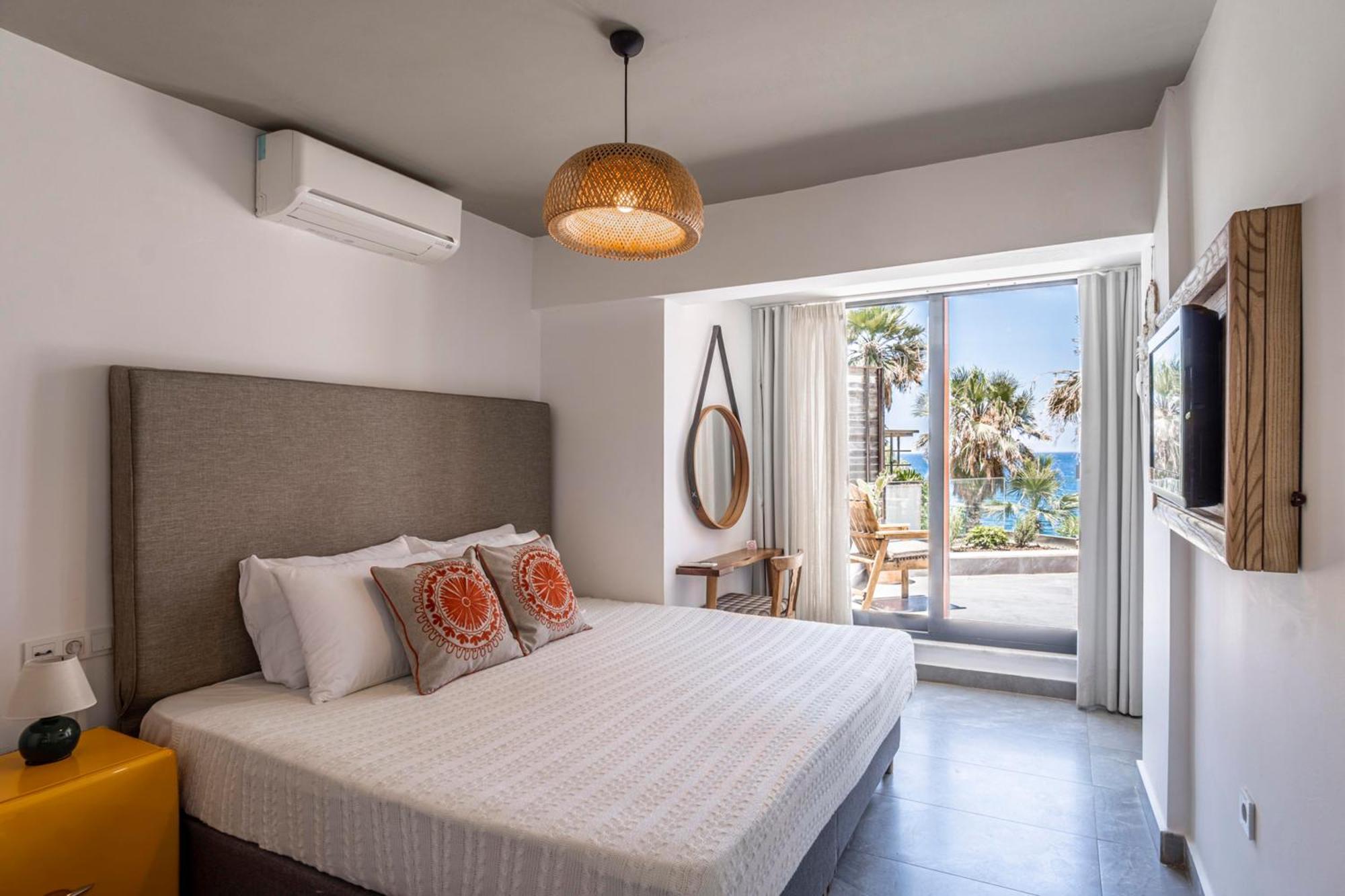 La Local Yalikavak Hotel Bodrum Buitenkant foto