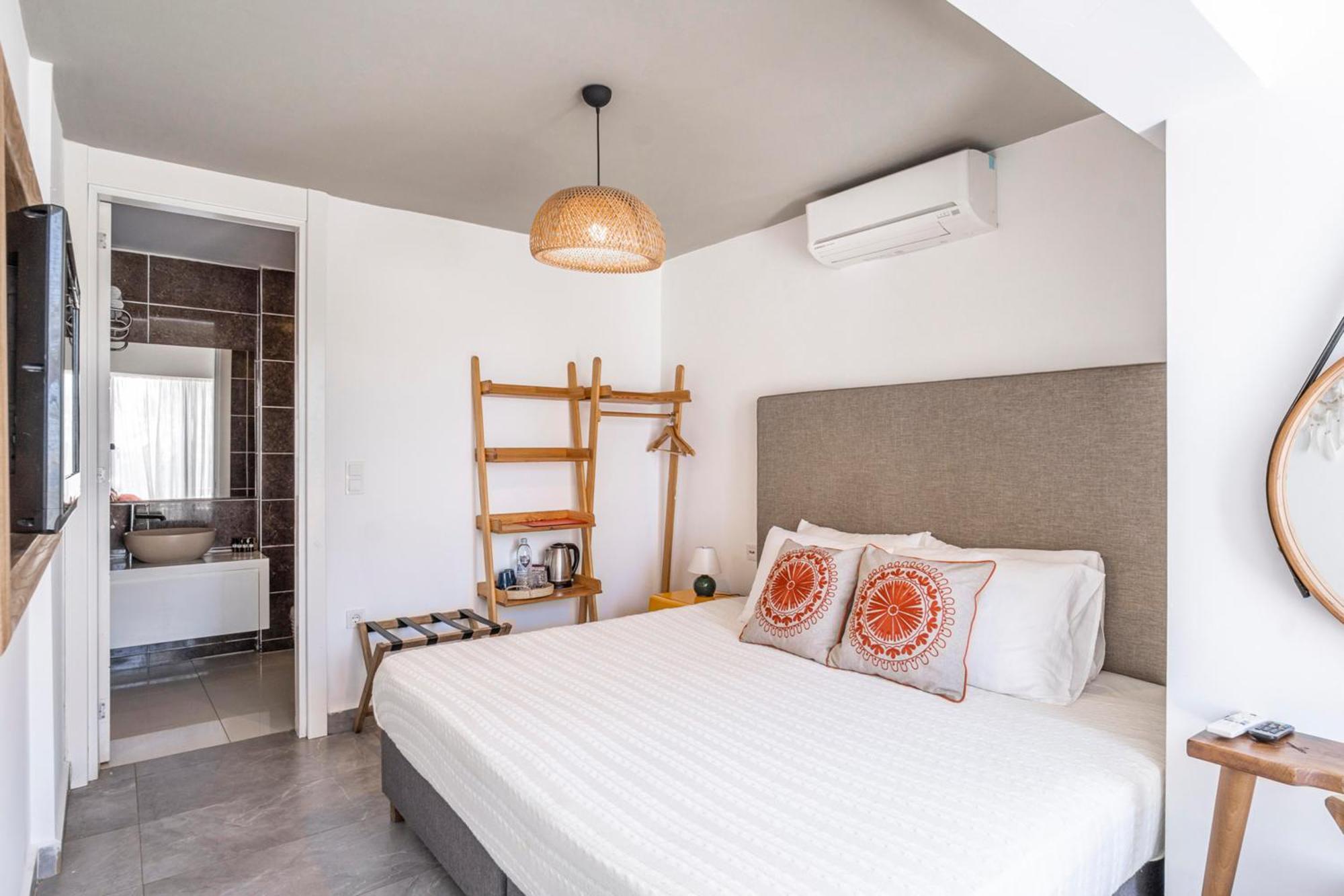 La Local Yalikavak Hotel Bodrum Buitenkant foto