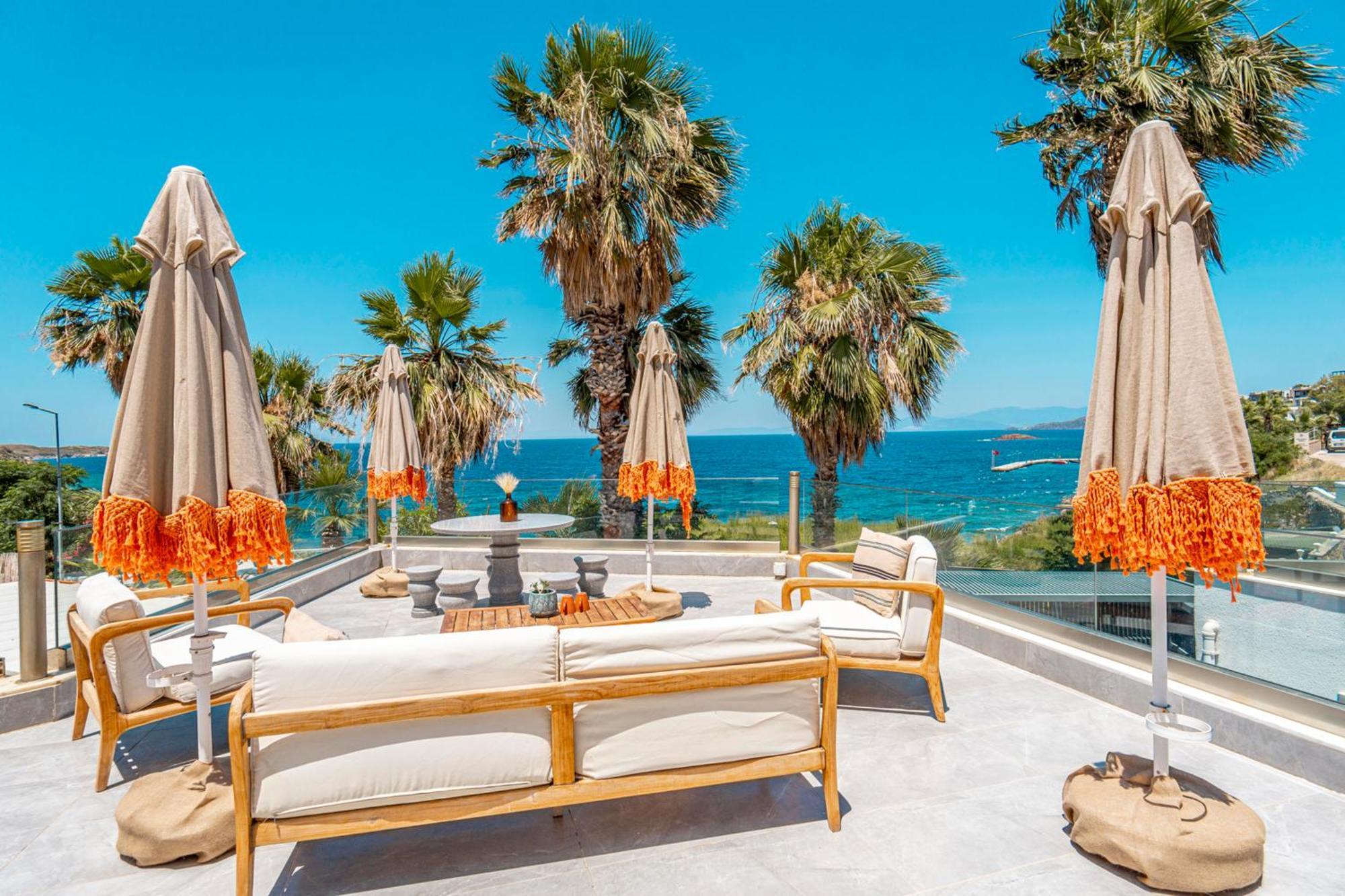 La Local Yalikavak Hotel Bodrum Buitenkant foto