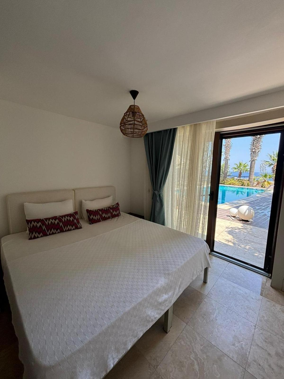 La Local Yalikavak Hotel Bodrum Buitenkant foto