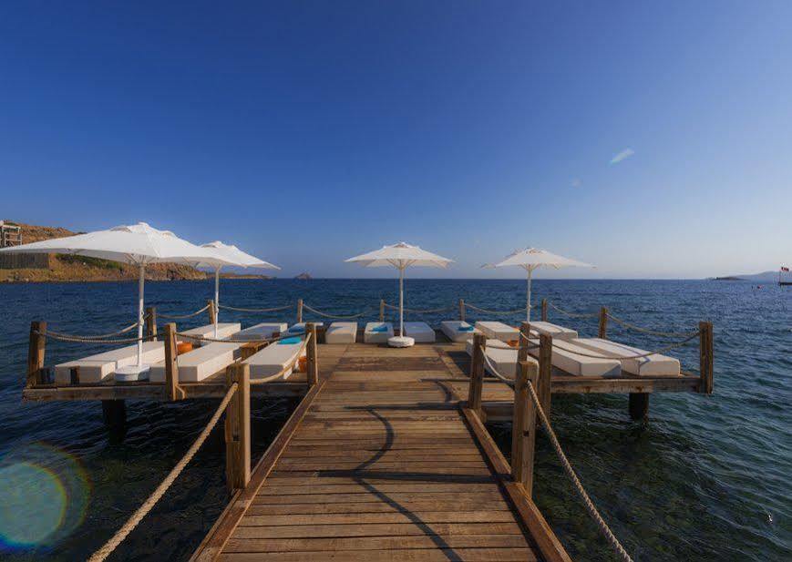 La Local Yalikavak Hotel Bodrum Buitenkant foto