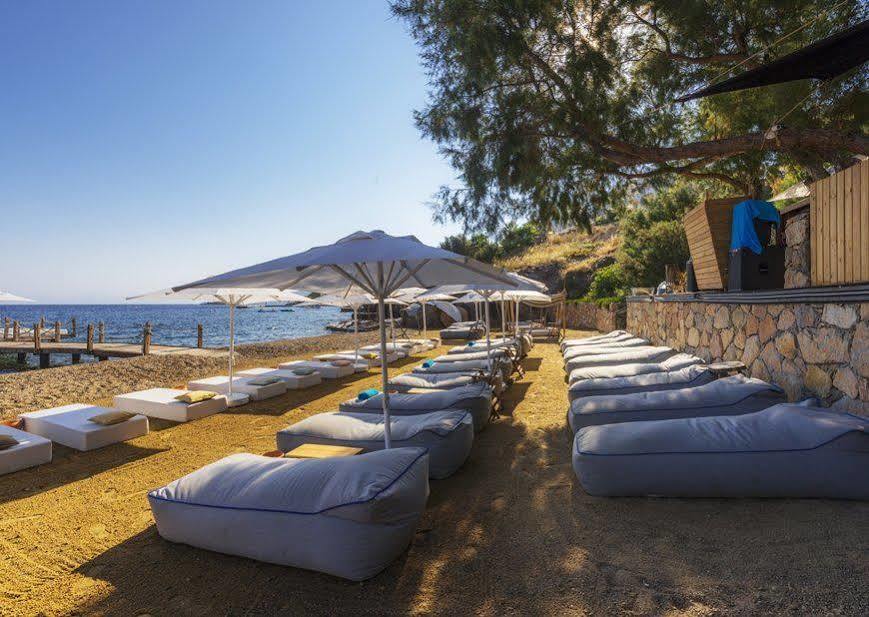 La Local Yalikavak Hotel Bodrum Buitenkant foto