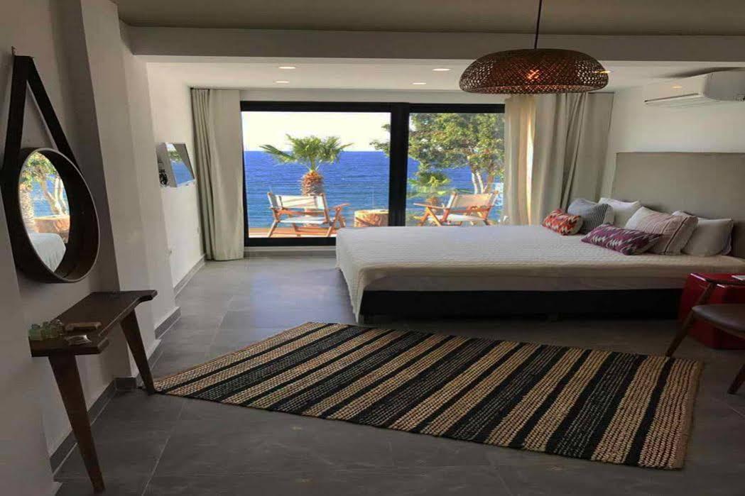 La Local Yalikavak Hotel Bodrum Buitenkant foto