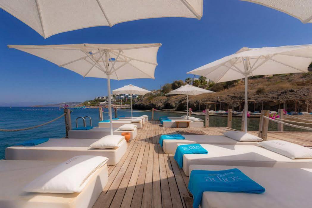 La Local Yalikavak Hotel Bodrum Buitenkant foto