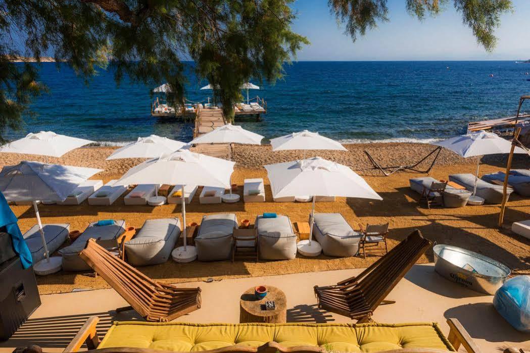 La Local Yalikavak Hotel Bodrum Buitenkant foto