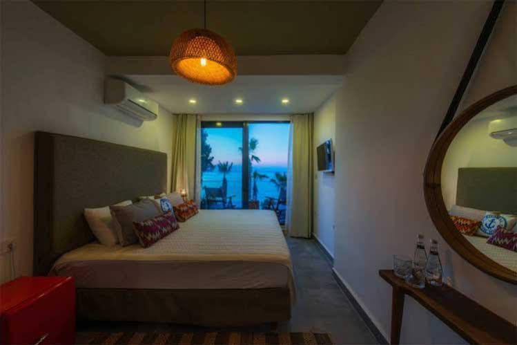 La Local Yalikavak Hotel Bodrum Buitenkant foto
