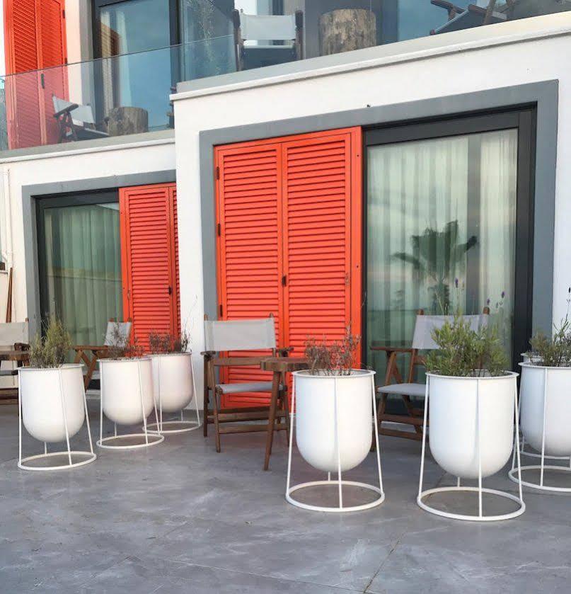 La Local Yalikavak Hotel Bodrum Buitenkant foto
